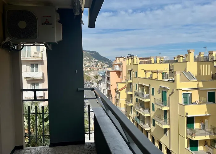 Angela * Pietra Ligure