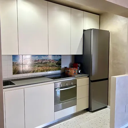 Apartamento Angela *