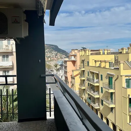 Angela * Pietra Ligure