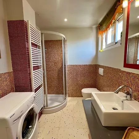 Apartamento Angela *